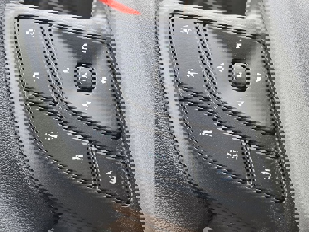 New 2025 Chevrolet Low Cab Forward 4500 XD image 16