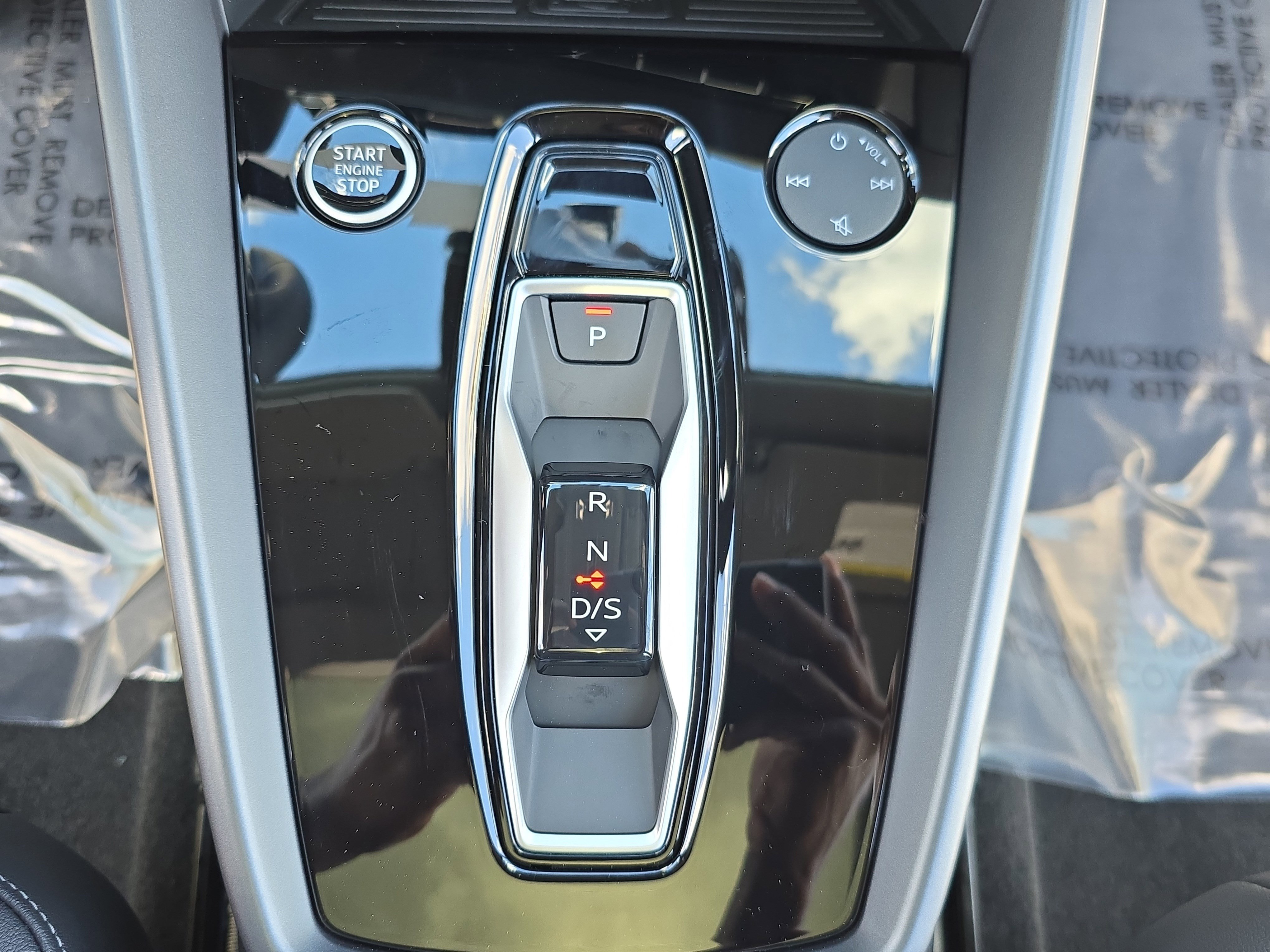 New 2026 Audi A3 2.0T Premium Plus image 22
