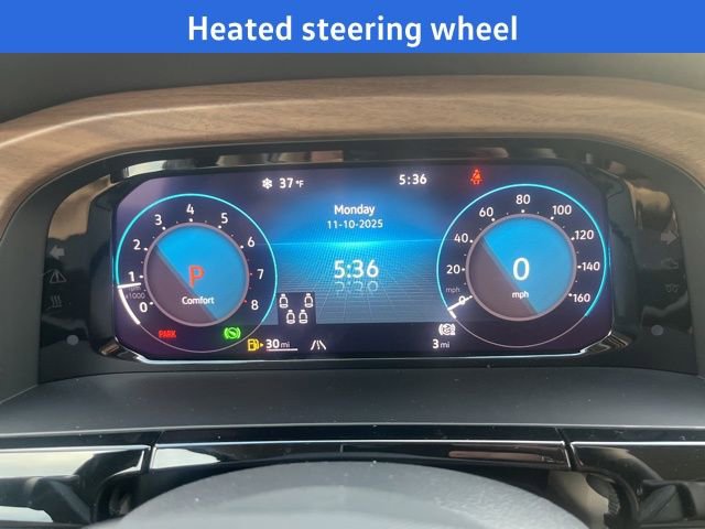 New 2026 Volkswagen Atlas SE image 15