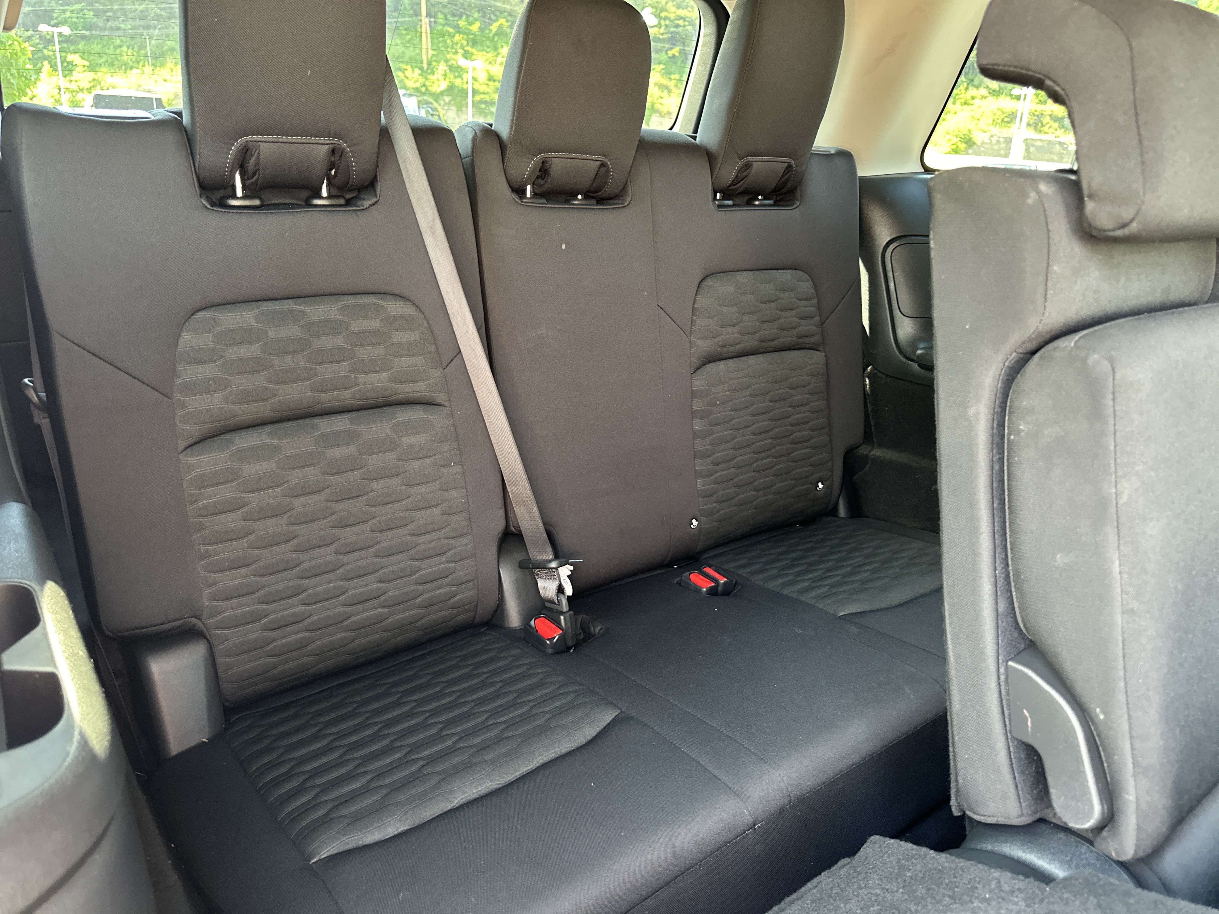 Used 2023 Nissan Pathfinder SV AWD/4WD image 50