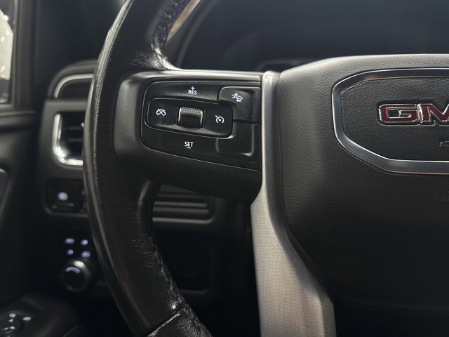 Used 2021 GMC Yukon SLT image 17