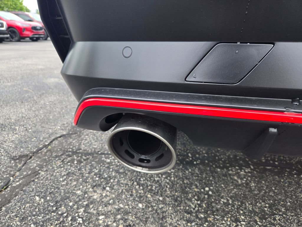New 2026 Hyundai Elantra N FWD image 11
