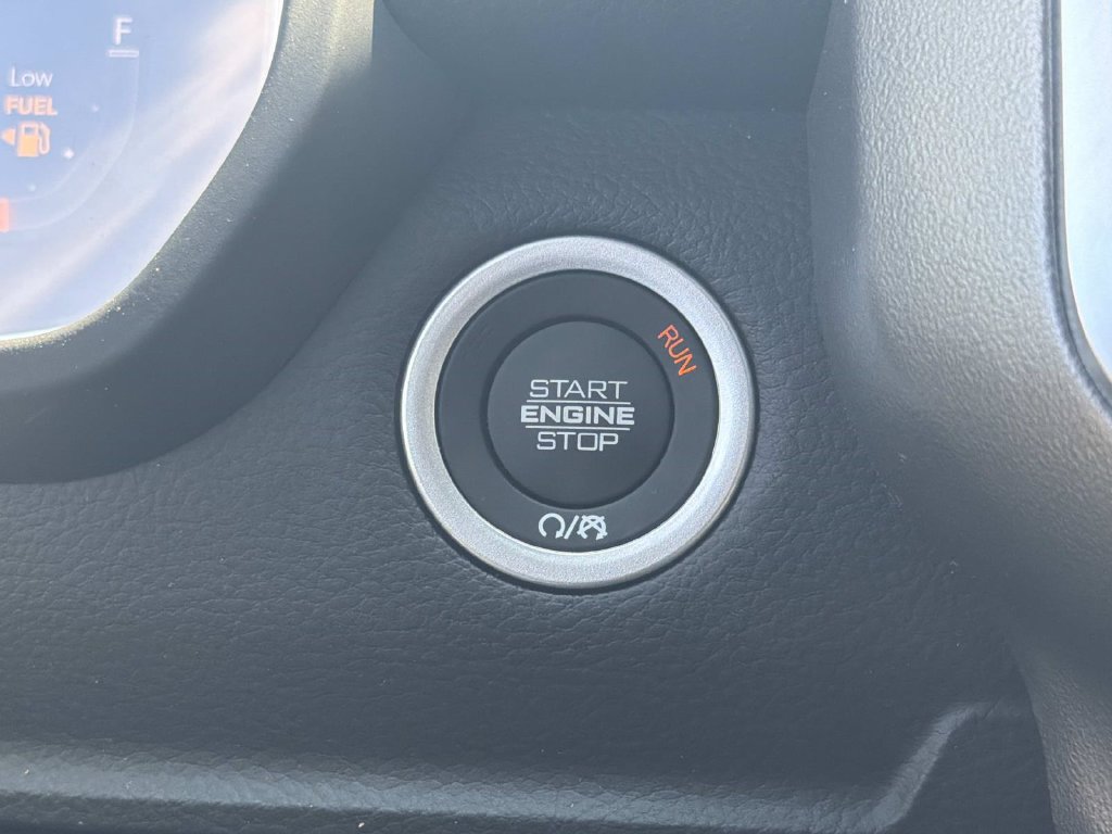 New 2026 RAM 1500 Big Horn AWD/4WD image 8