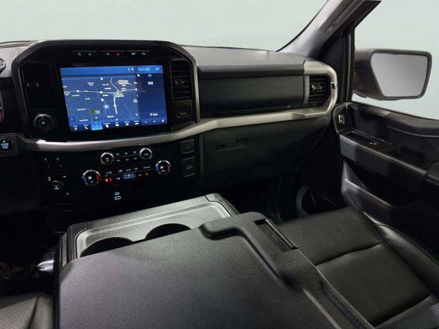 Used 2021 Ford F150 XLT w/ Equipment Group 302A High AWD/4WD image 51