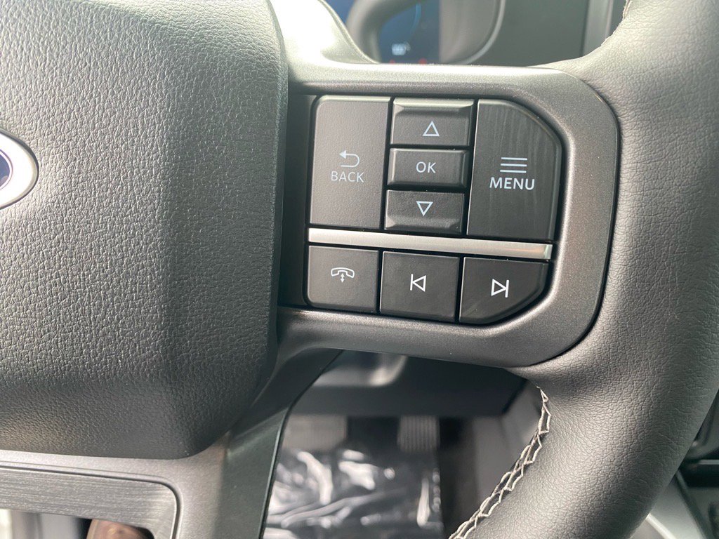 New 2025 Ford F250 Lariat image 31