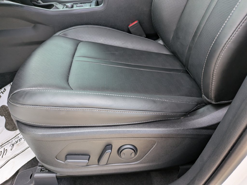Certified 2026 Kia Sorento S w/ S Panoramic Sunroof Package FWD image 20