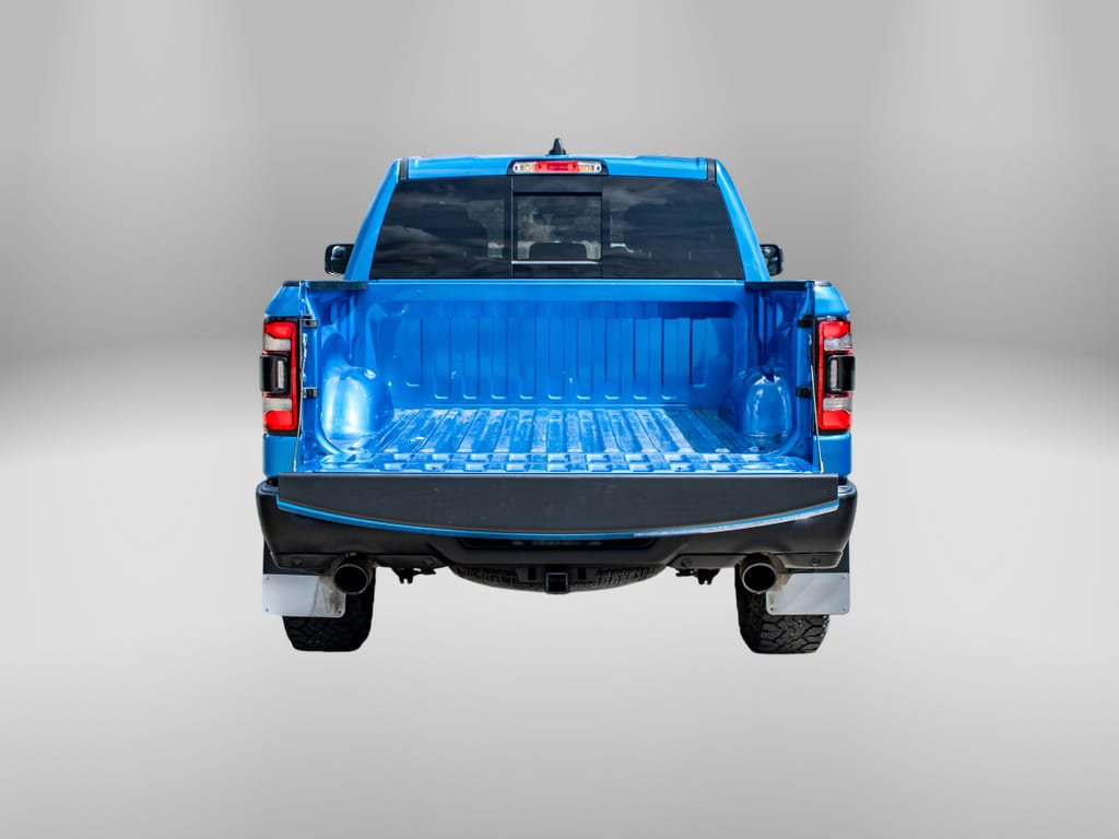Used 2024 RAM 1500 Rebel w/ Rebel Level 2 Equipment Group AWD/4WD image 7