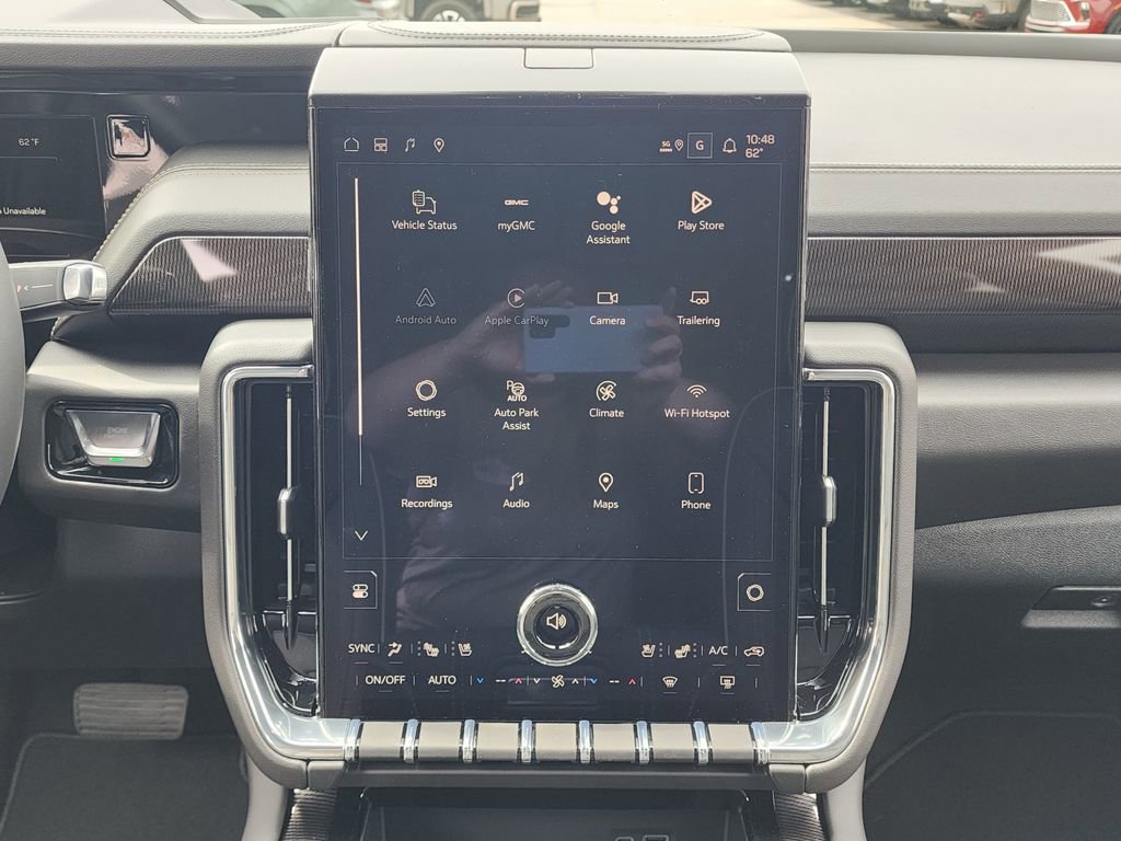 New 2026 GMC Yukon Elevation AWD/4WD image 29