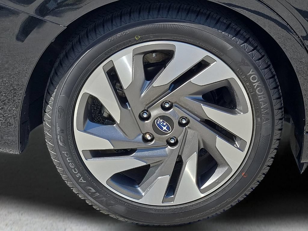 Used 2023 Subaru Legacy Limited AWD/4WD image 8