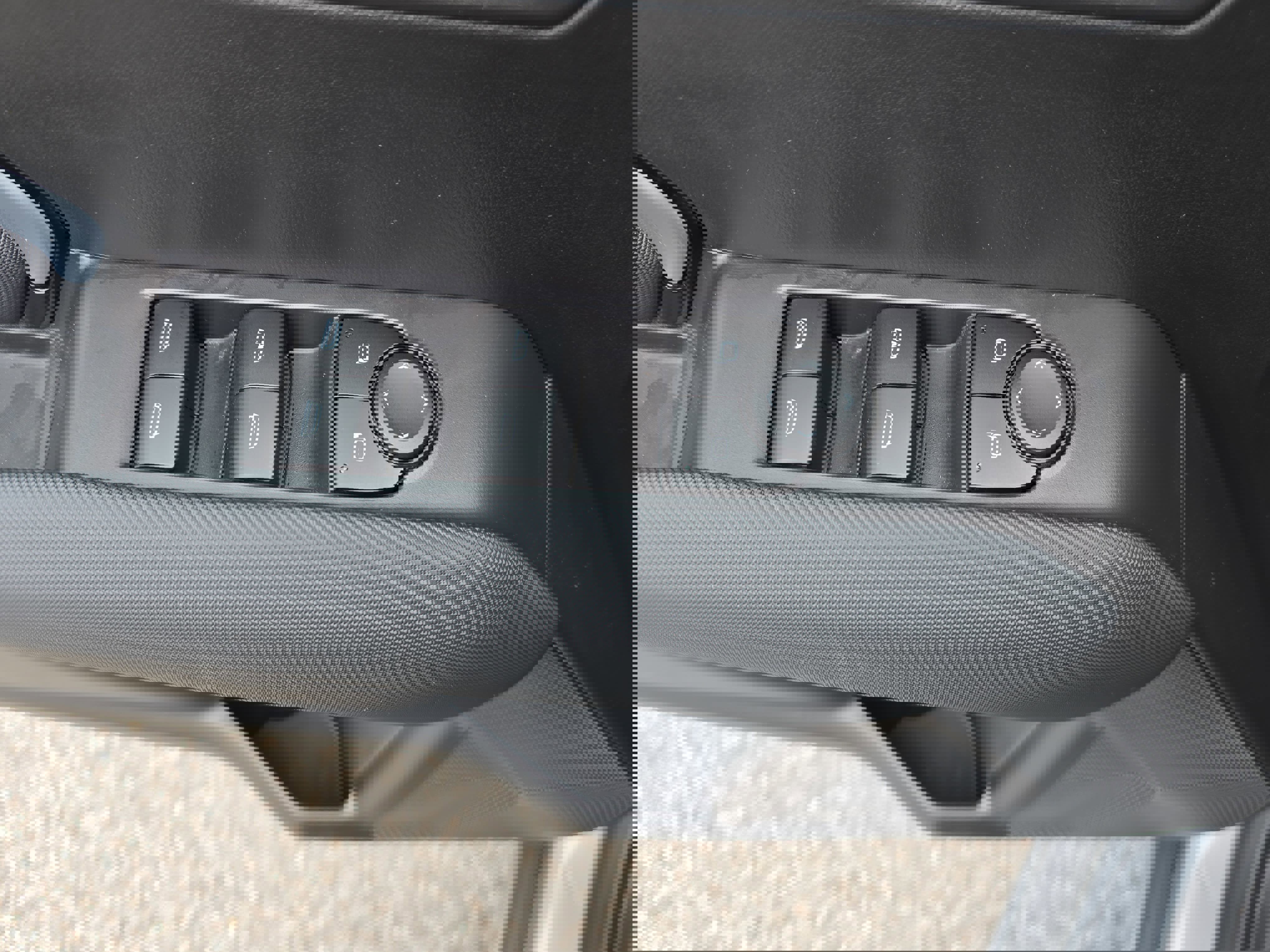 Used 2023 Chevrolet Colorado Z71 w/ Z71 Convenience Package 2 image 27