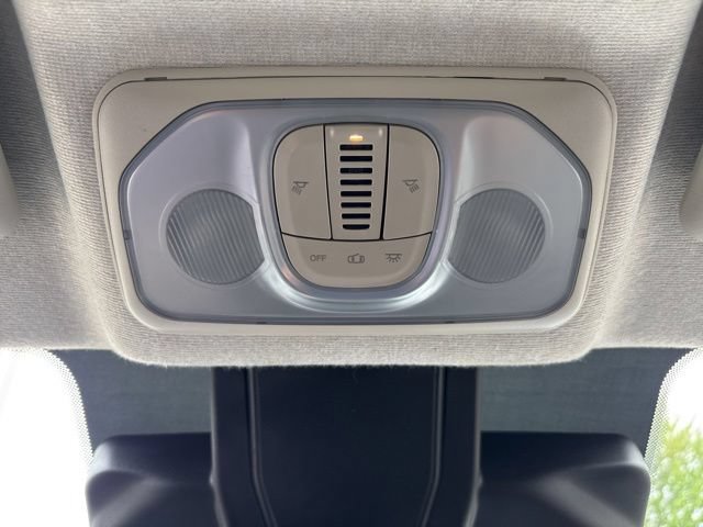 Used 2023 RAM ProMaster 2500 FWD image 29