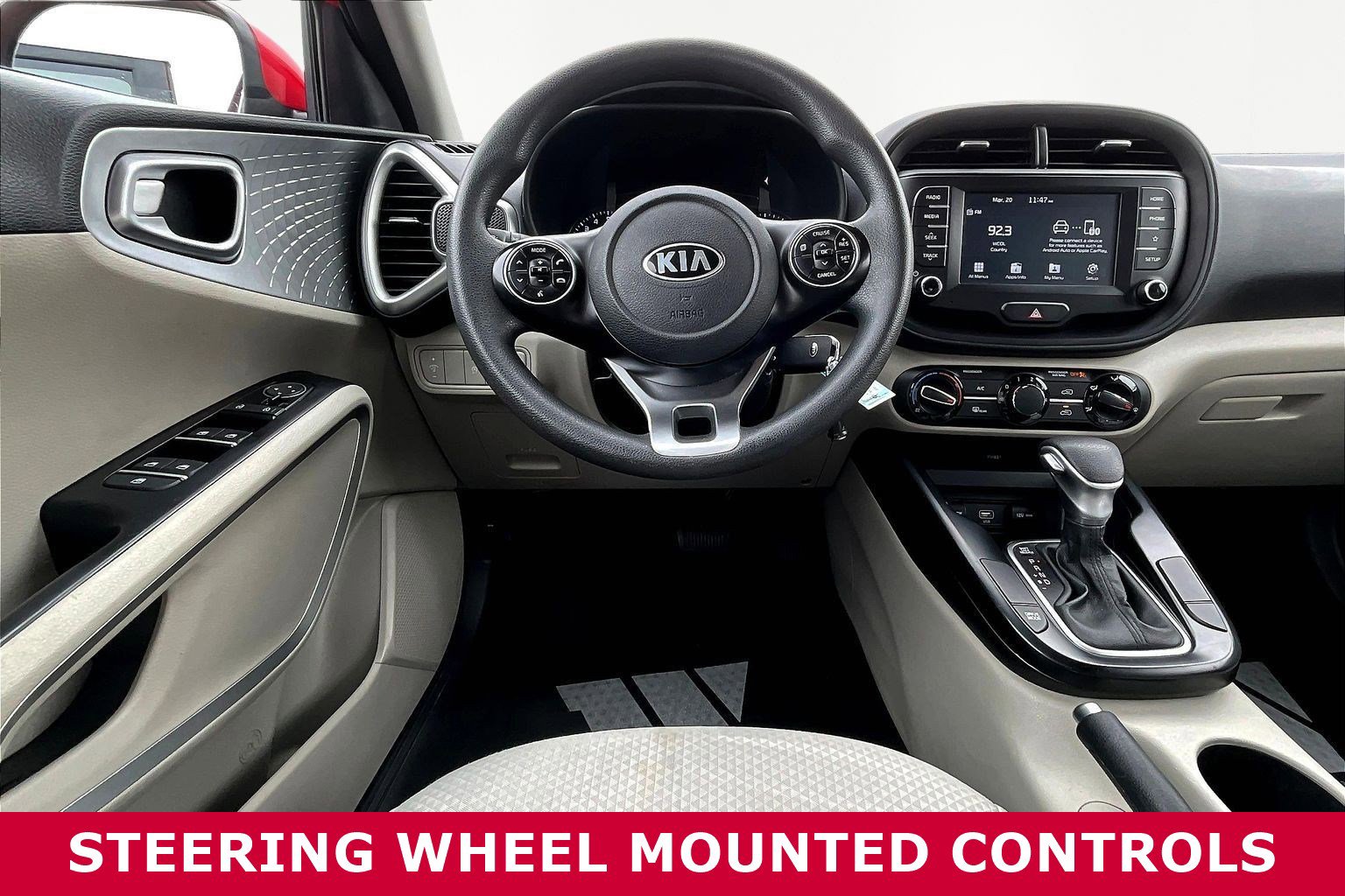 Used 2020 Kia Soul LX image 9