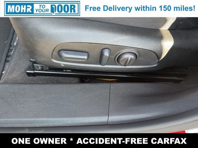 Used 2024 Chevrolet Malibu LT image 14