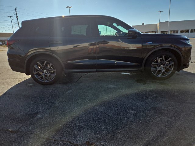 Certified 2024 Acura MDX A-Spec AWD/4WD image 9