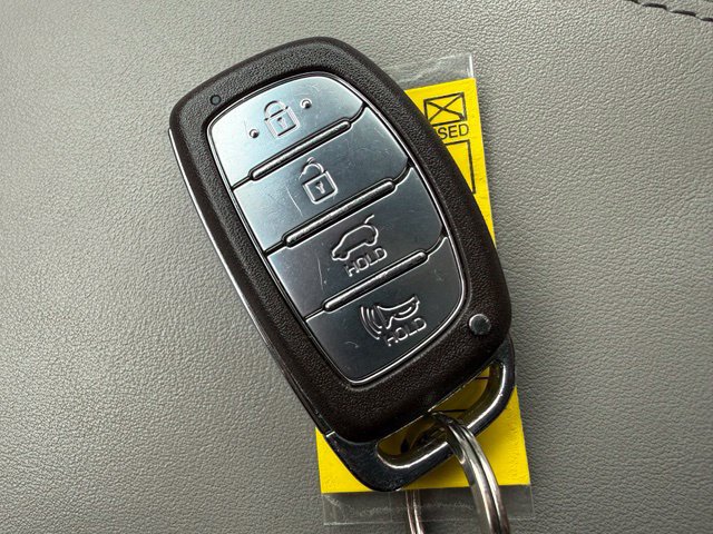 Used 2019 Hyundai Tucson Value w/ Cargo Package AWD/4WD image 16