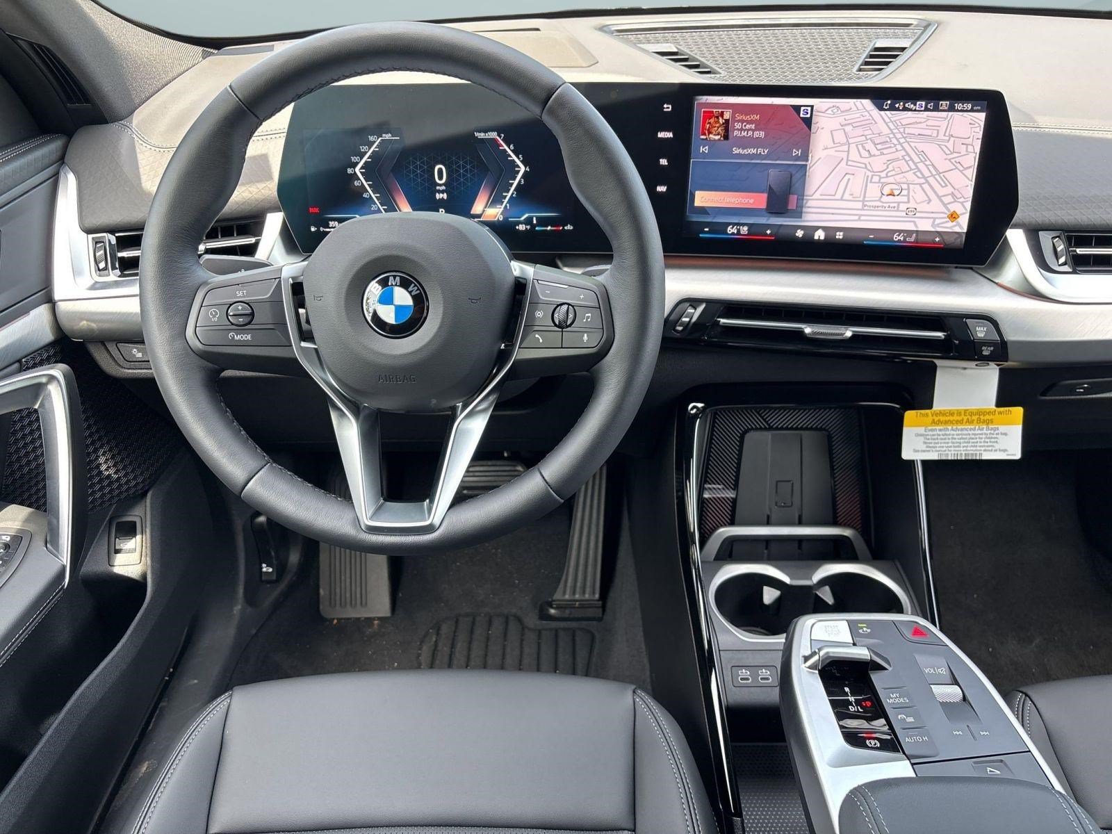 New 2026 BMW X2 xDrive28i w/ Technology Package AWD/4WD image 28