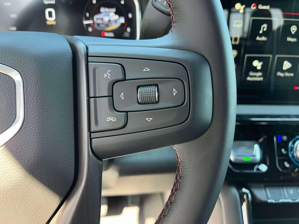 New 2026 GMC Sierra 2500 AT4X w/ AT4X AEV Edition AWD/4WD image 26