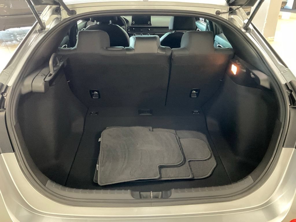 Used 2023 Honda Civic Sport image 24