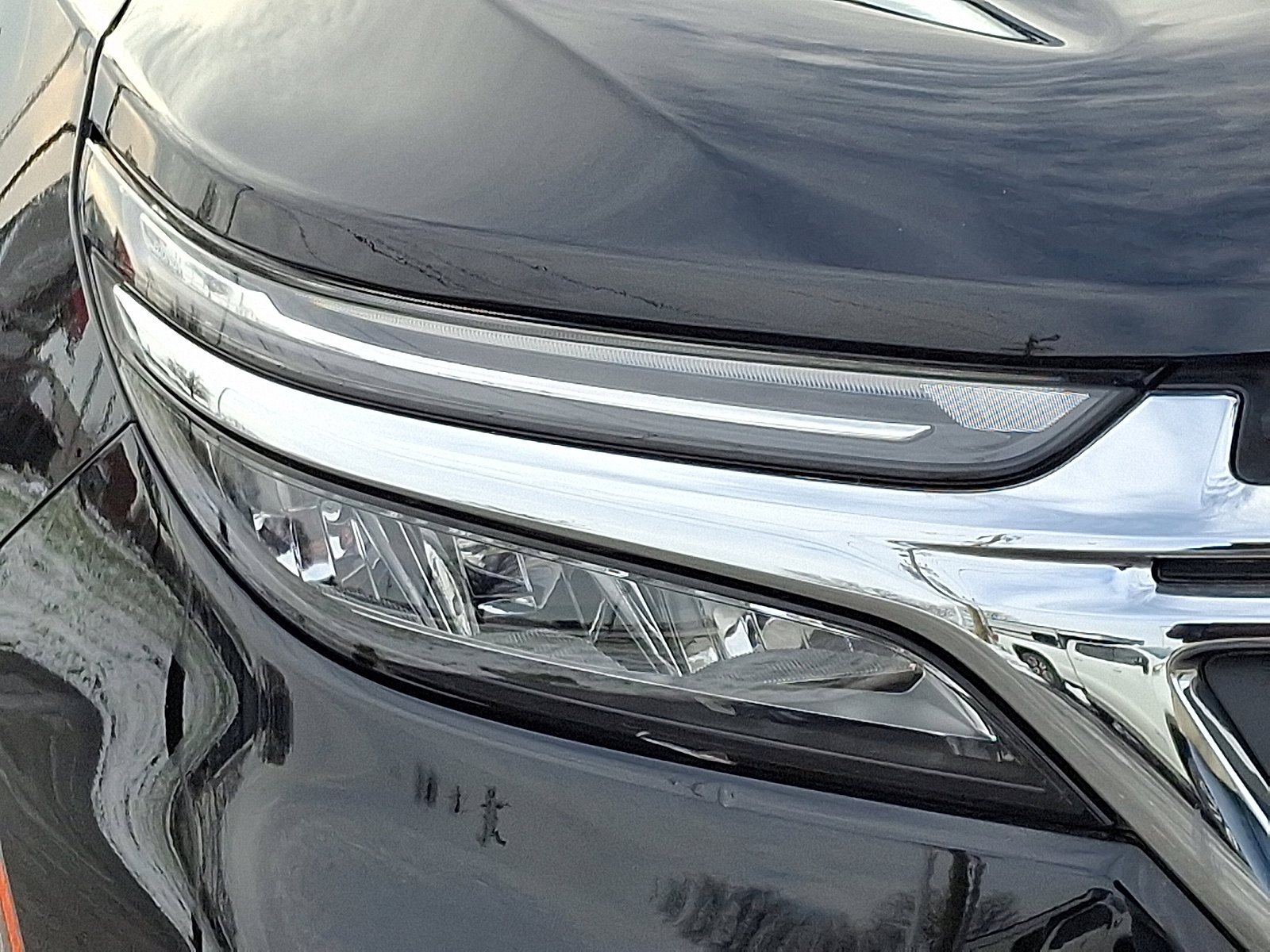 Used 2023 Chevrolet Equinox LT image 9