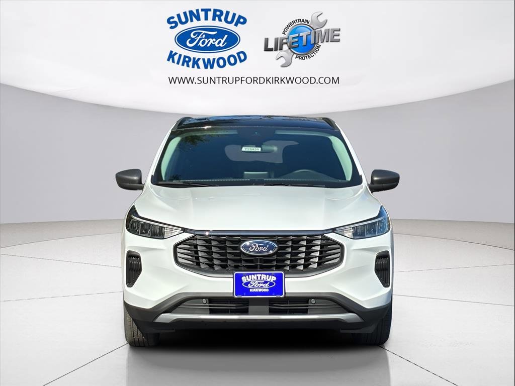 New 2025 Ford Escape Active w/ Cold Weather Package image 22