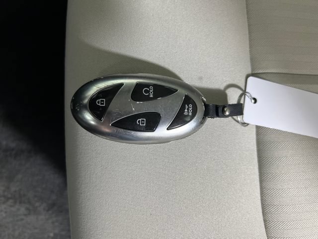 Used 2025 Hyundai Sonata SEL FWD image 24