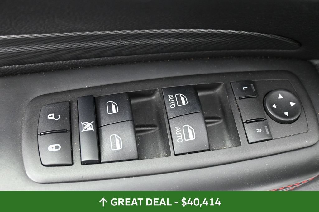 Used 2025 Dodge Durango R/T AWD/4WD image 31