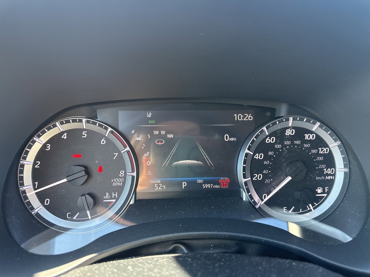 Used 2024 Toyota Highlander XLE image 11