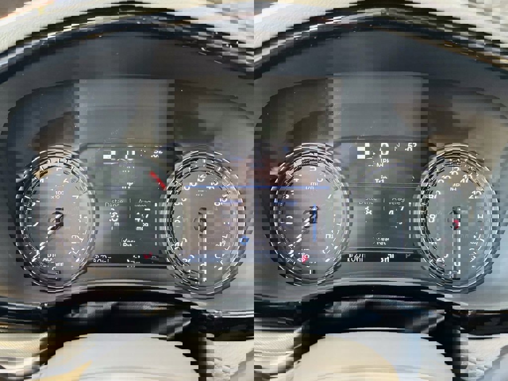 New 2025 Cadillac XT5 Premium Luxury w/ Technology Package image 10