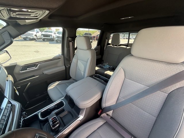 New 2026 Chevrolet Silverado 1500 RST image 4