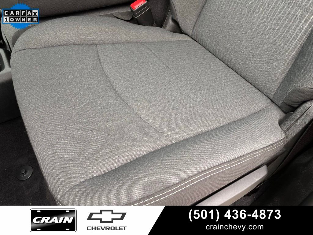 Used 2024 RAM 3500 Tradesman w/ Chrome Appearance Group image 24