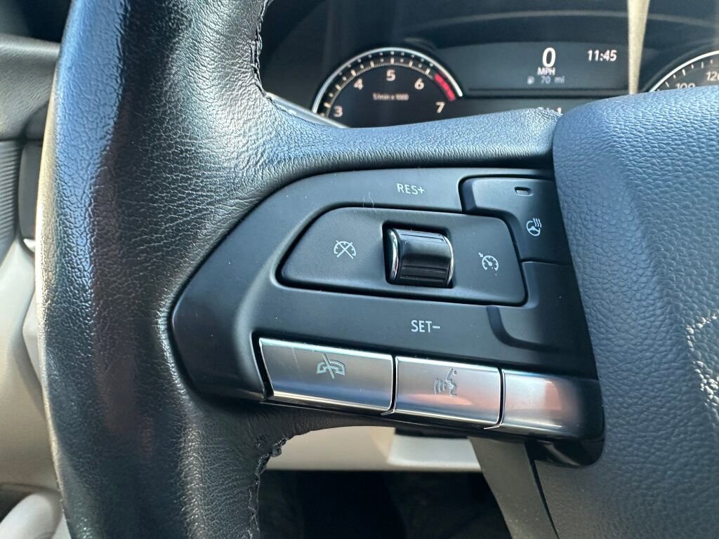 Used 2020 Cadillac CT4 Luxury w/ Bose Premium Audio Package image 15