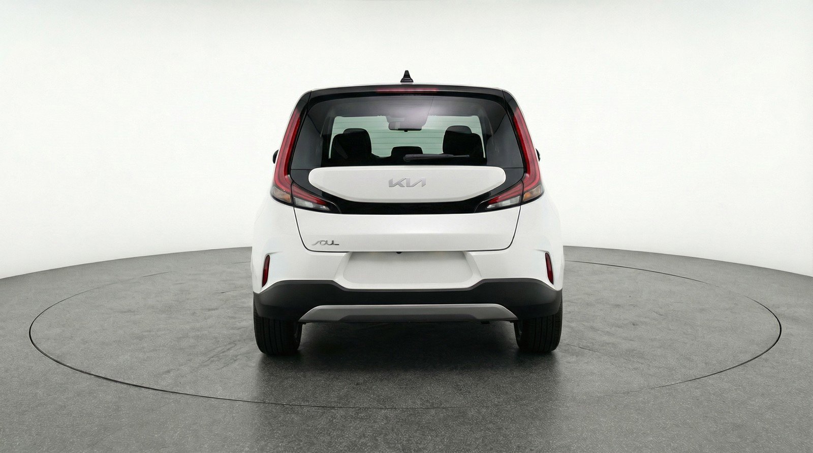 Used 2025 Kia Soul LX w/ LX Technology Package image 7