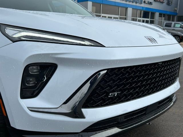 New 2026 Buick Envision Sport Touring image 6