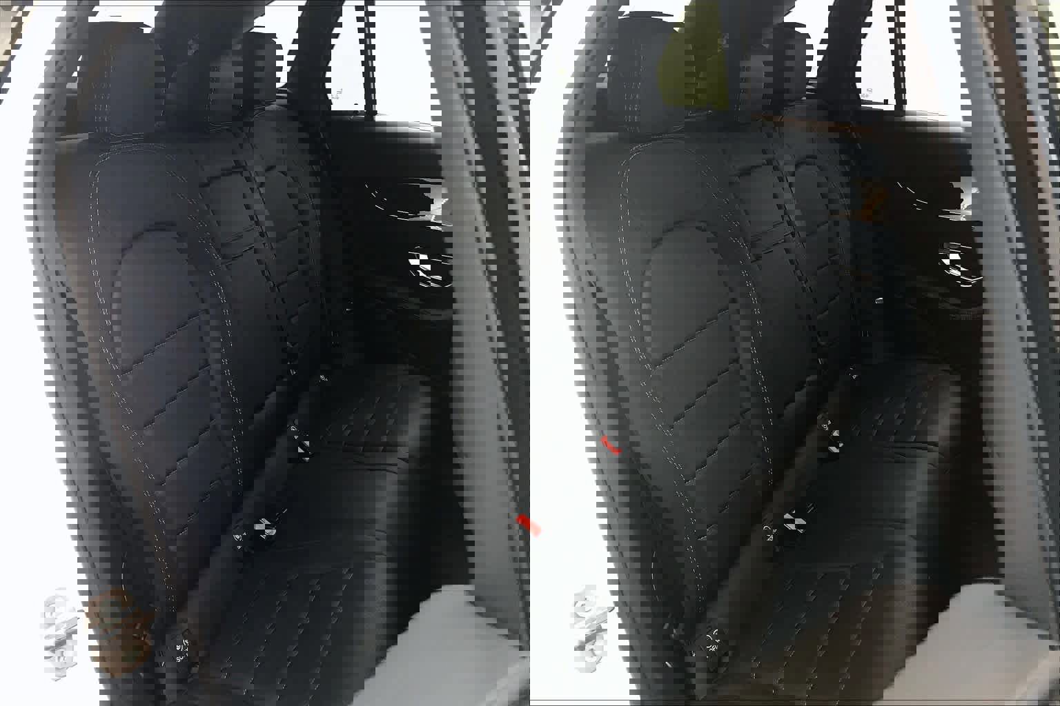 Certified 2018 Mercedes-Benz GLC 300 image 19