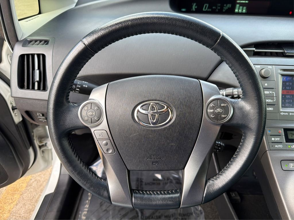 Used 2013 Toyota Prius Persona Series image 17