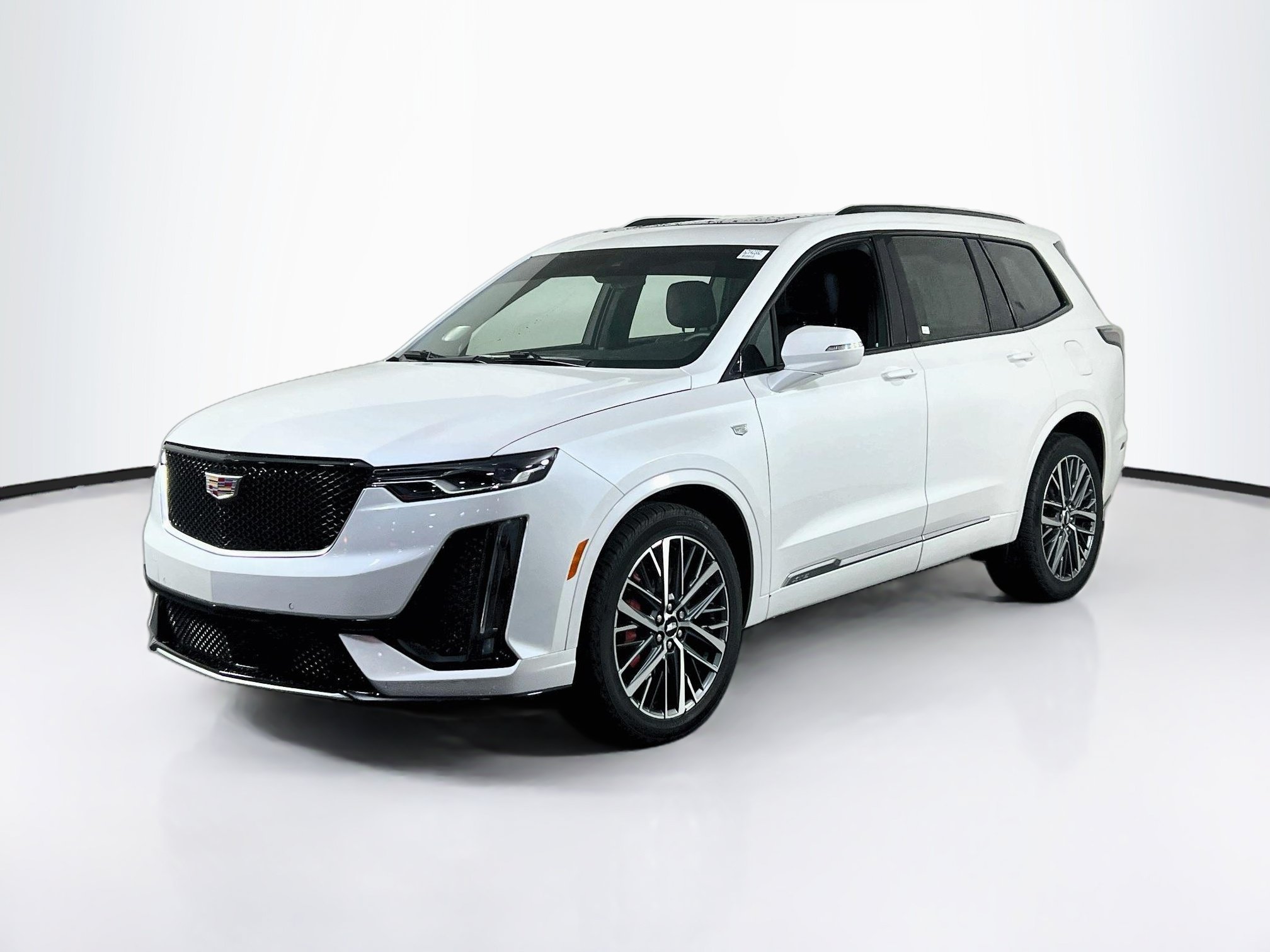 Used 2025 Cadillac XT6 Sport