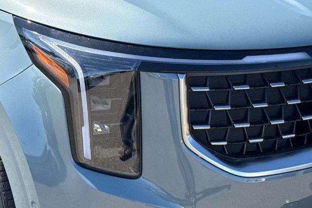 New 2027 Kia Carnival SX FWD image 34