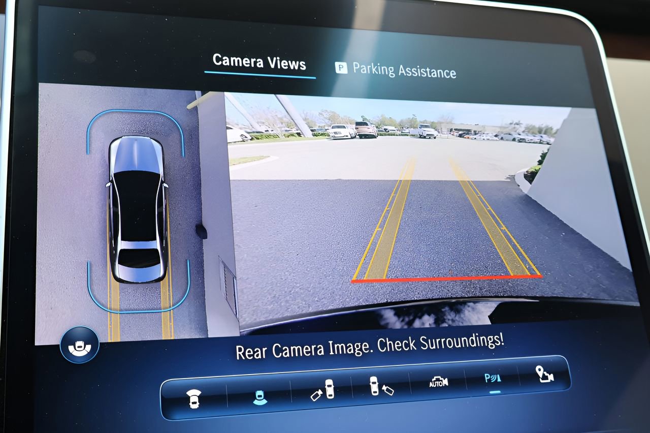 Used 2024 Mercedes-Benz Maybach S 680 4MATIC image 28