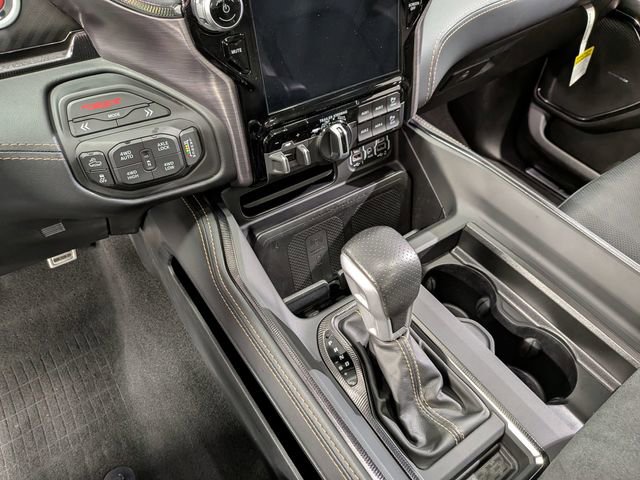 Used 2024 RAM 1500 TRX image 17