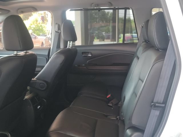 Used 2021 Honda Pilot Special Edition image 13