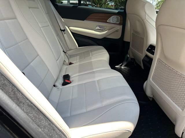 Used 2023 Mercedes-Benz GLE 350 GLE 350 w/ Premium Package image 35