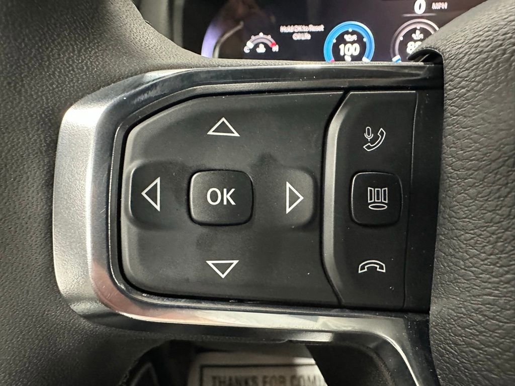 Used 2026 RAM 2500 Laramie image 19