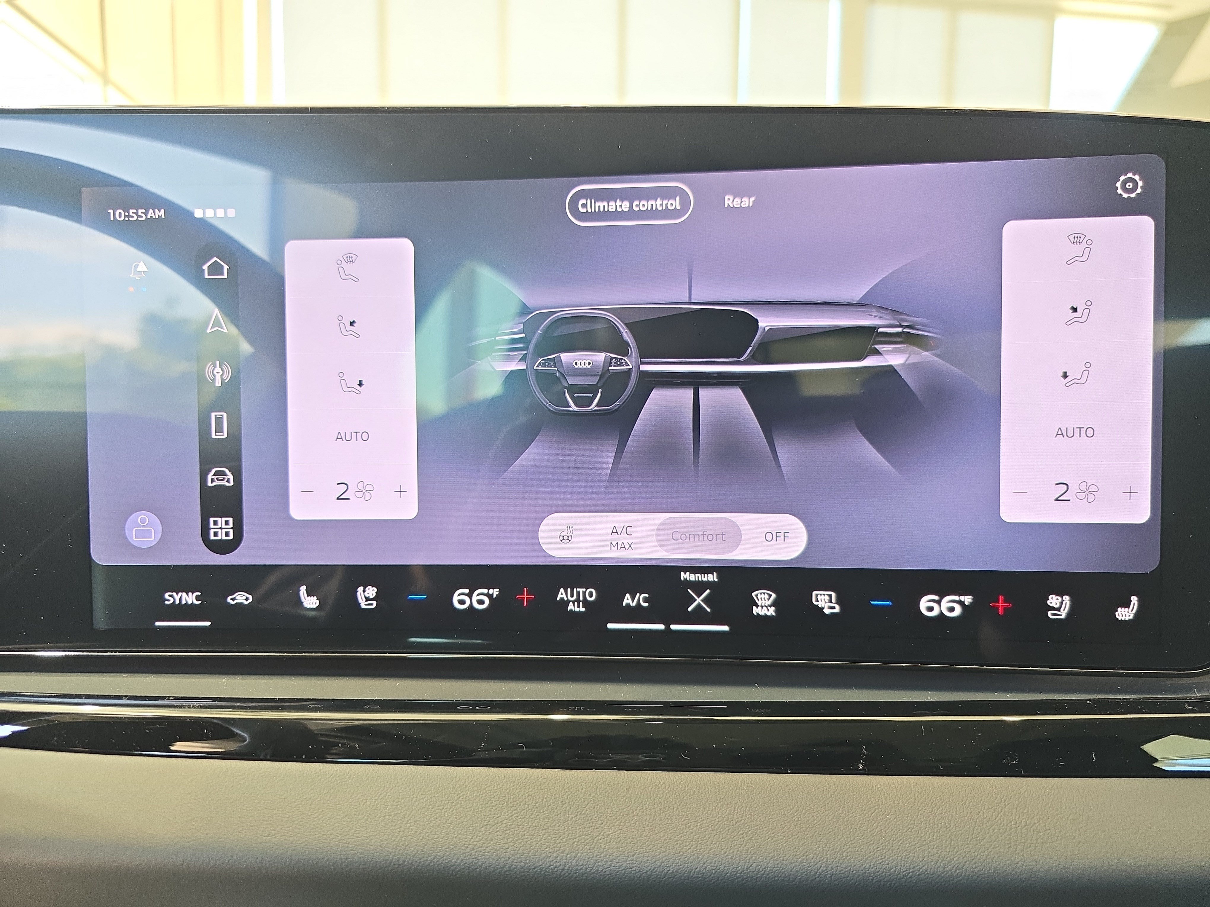 New 2026 Audi A6 Premium Plus AWD/4WD image 19