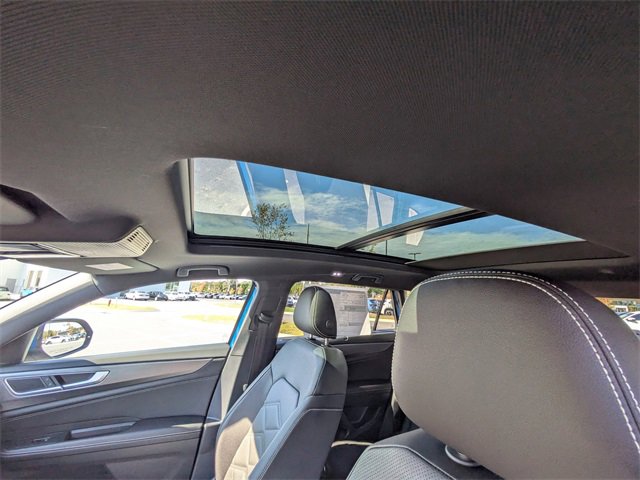 New 2026 Volkswagen Atlas Cross Sport SE image 21