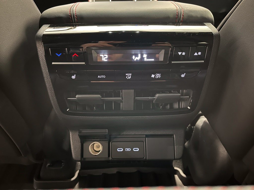 New 2026 Acura MDX A-Spec w/ Advance Package AWD/4WD image 16