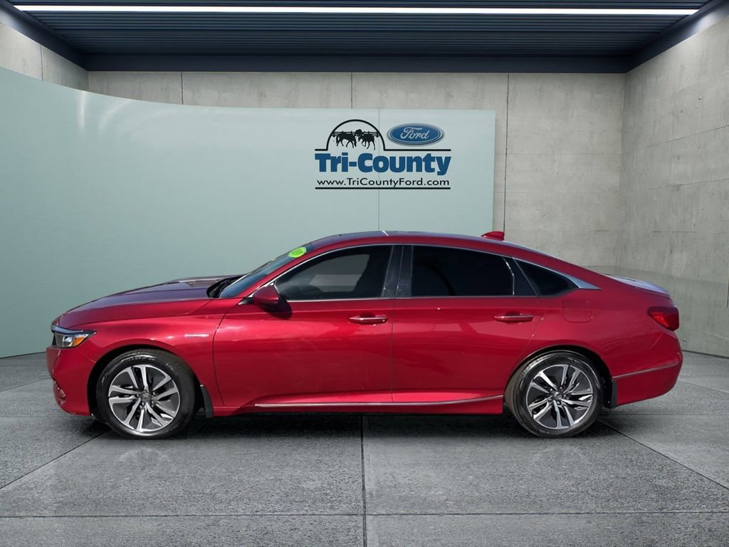 Used 2019 Honda Accord Touring image 4