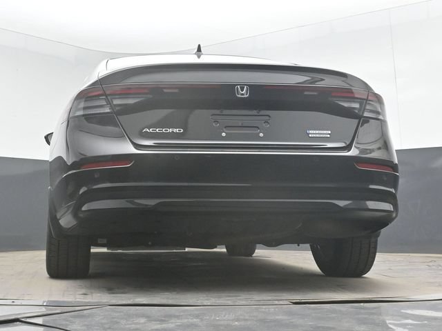 Used 2023 Honda Accord Touring image 34