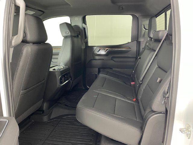 New 2026 GMC Sierra 1500 Elevation w/ Elevation Premium Package AWD/4WD image 15