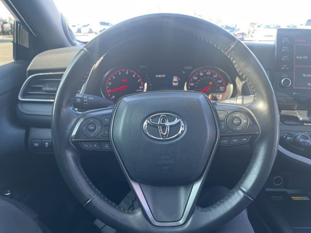 Used 2024 Toyota Camry XSE image 26