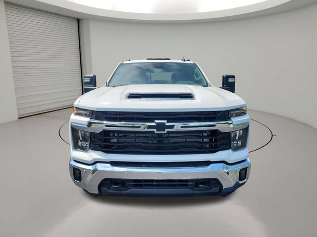 New 2026 Chevrolet Silverado 3500 LT w/ All Star Edition AWD/4WD image 2